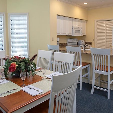 Waterside By Spinnaker Resorts Hilton Head Island Eksteriør billede