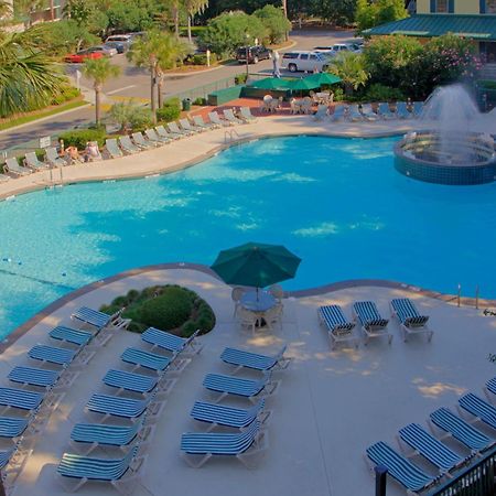 Waterside By Spinnaker Resorts Hilton Head Island Eksteriør billede