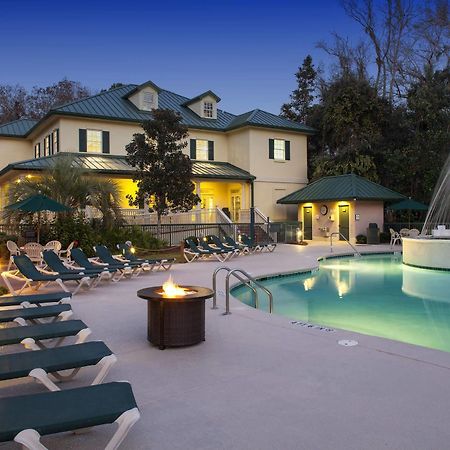Waterside By Spinnaker Resorts Hilton Head Island Eksteriør billede