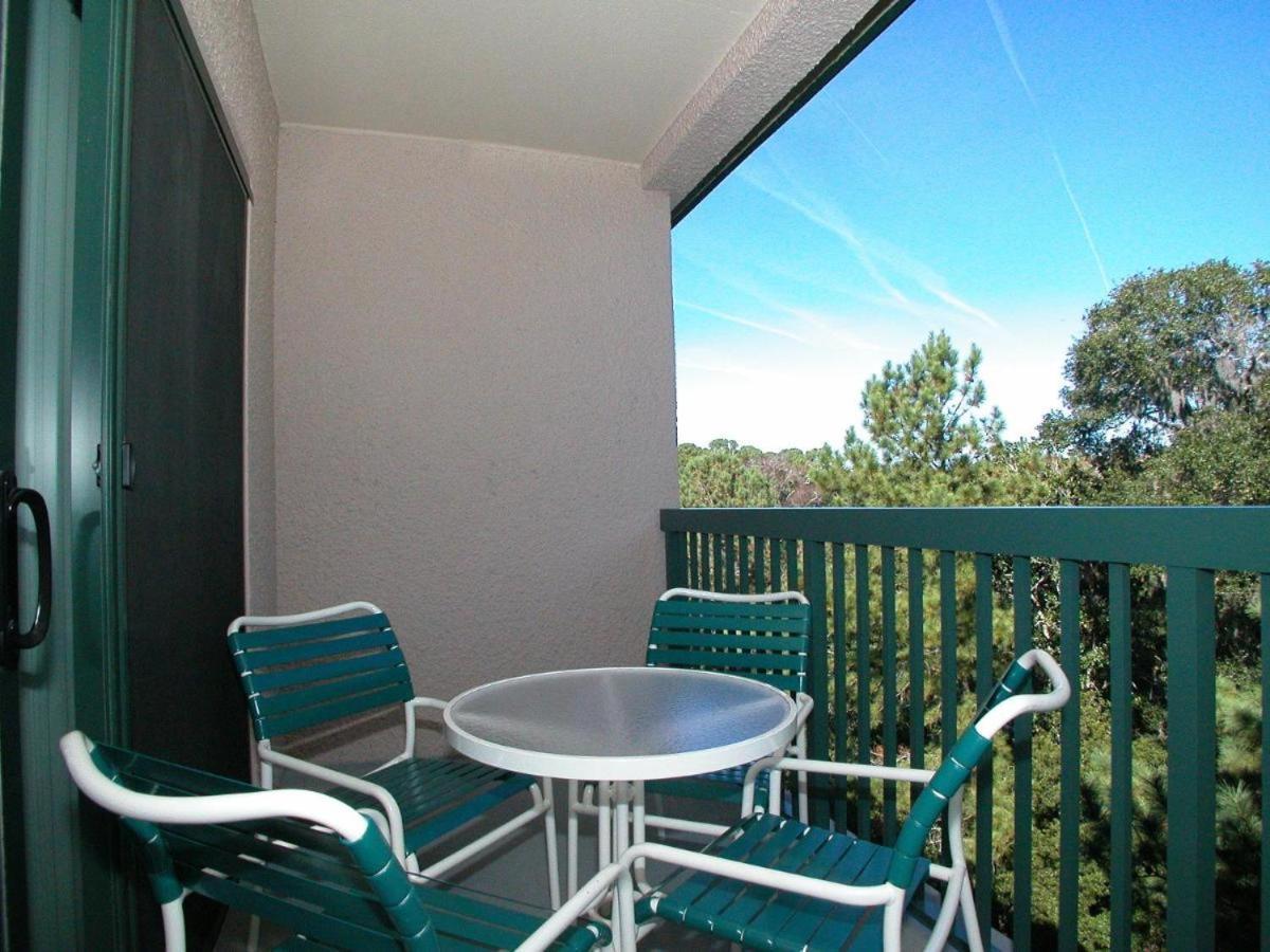 Waterside By Spinnaker Resorts Hilton Head Island Eksteriør billede