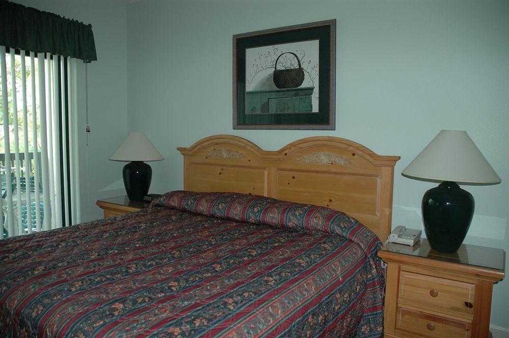 Waterside By Spinnaker Resorts Hilton Head Island Eksteriør billede