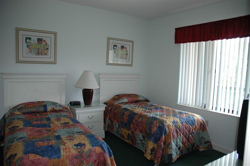Waterside By Spinnaker Resorts Hilton Head Island Eksteriør billede