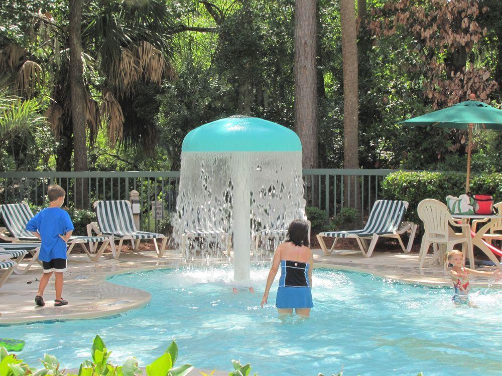 Waterside By Spinnaker Resorts Hilton Head Island Eksteriør billede