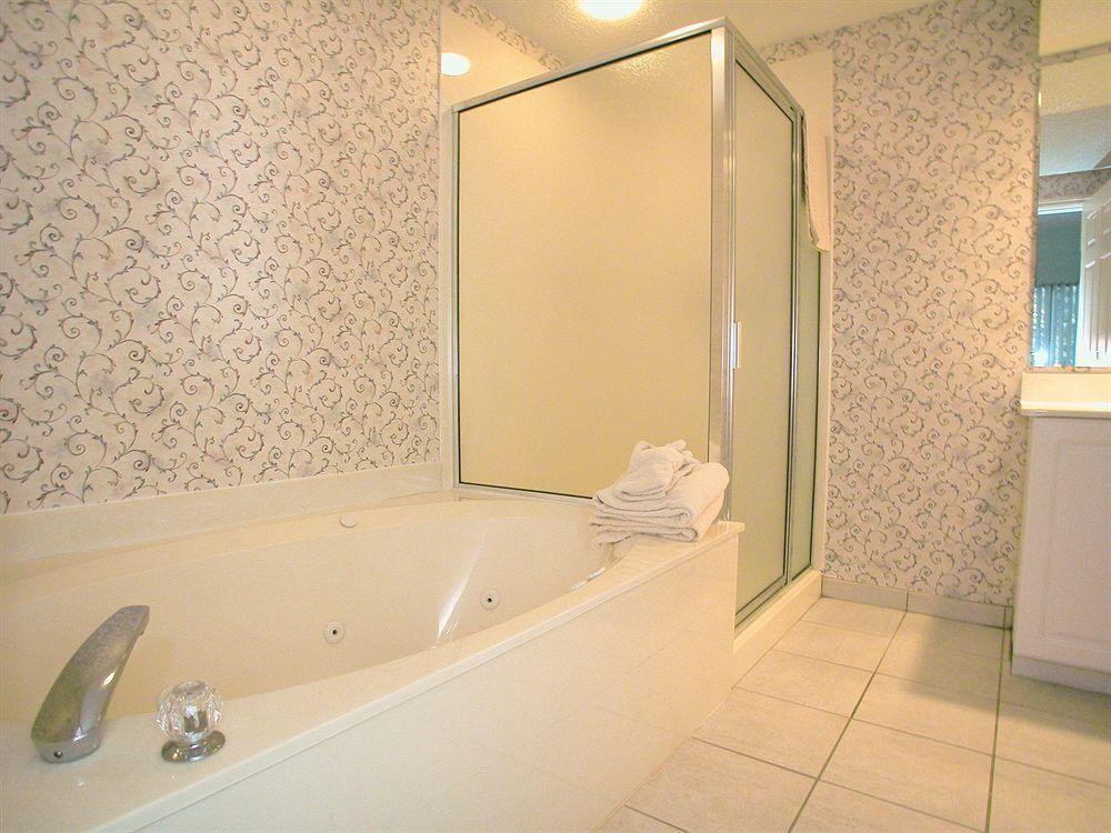 Waterside By Spinnaker Resorts Hilton Head Island Eksteriør billede