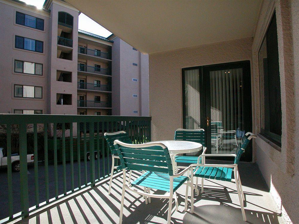 Waterside By Spinnaker Resorts Hilton Head Island Eksteriør billede