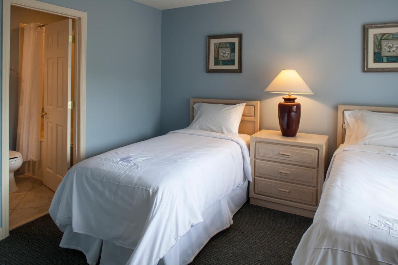 Waterside By Spinnaker Resorts Hilton Head Island Eksteriør billede