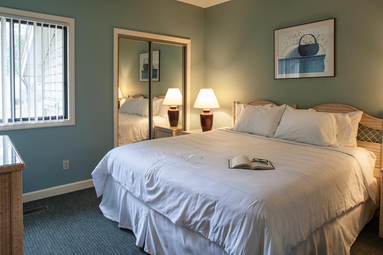 Waterside By Spinnaker Resorts Hilton Head Island Eksteriør billede