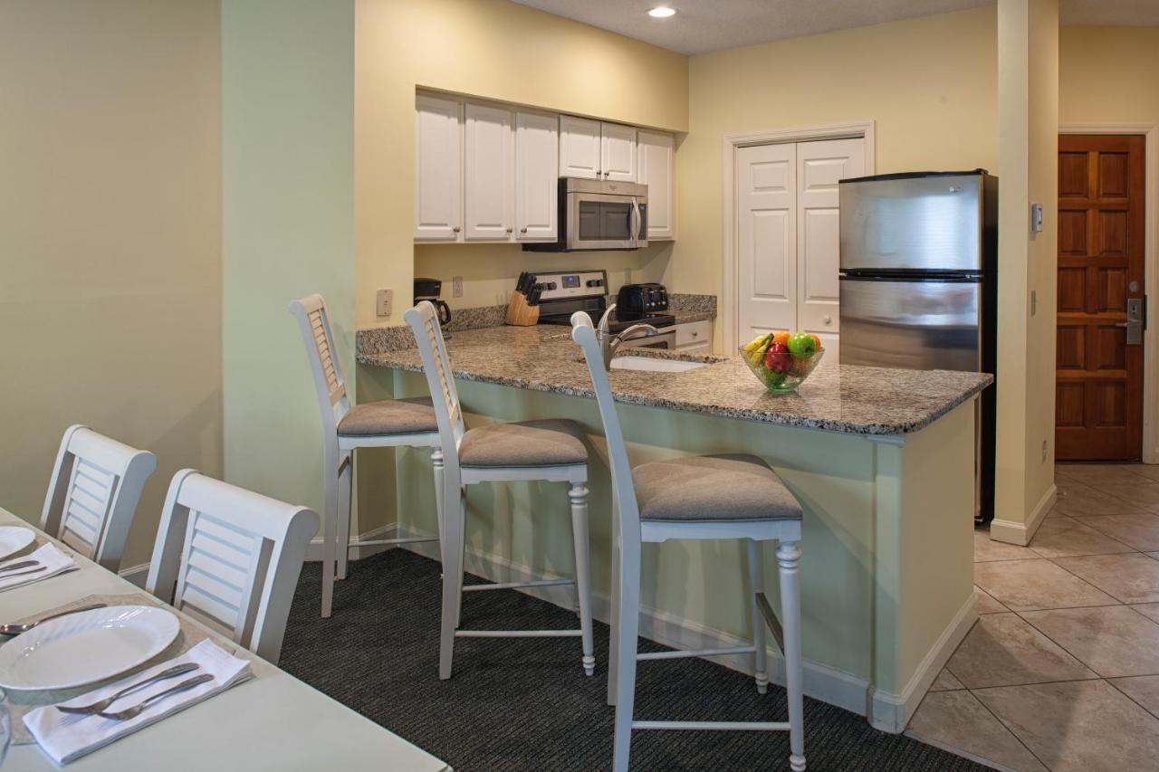 Waterside By Spinnaker Resorts Hilton Head Island Eksteriør billede