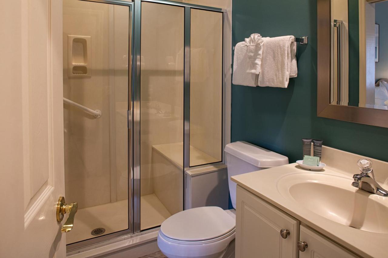 Waterside By Spinnaker Resorts Hilton Head Island Eksteriør billede