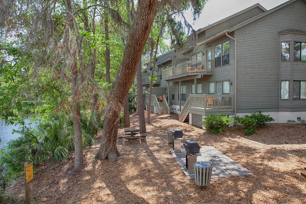 Waterside By Spinnaker Resorts Hilton Head Island Eksteriør billede