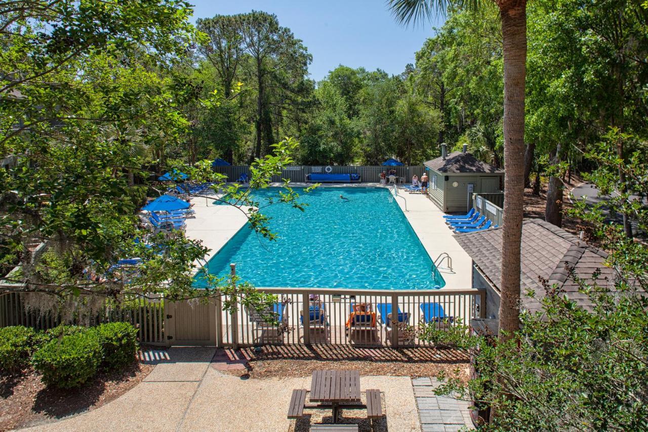 Waterside By Spinnaker Resorts Hilton Head Island Eksteriør billede