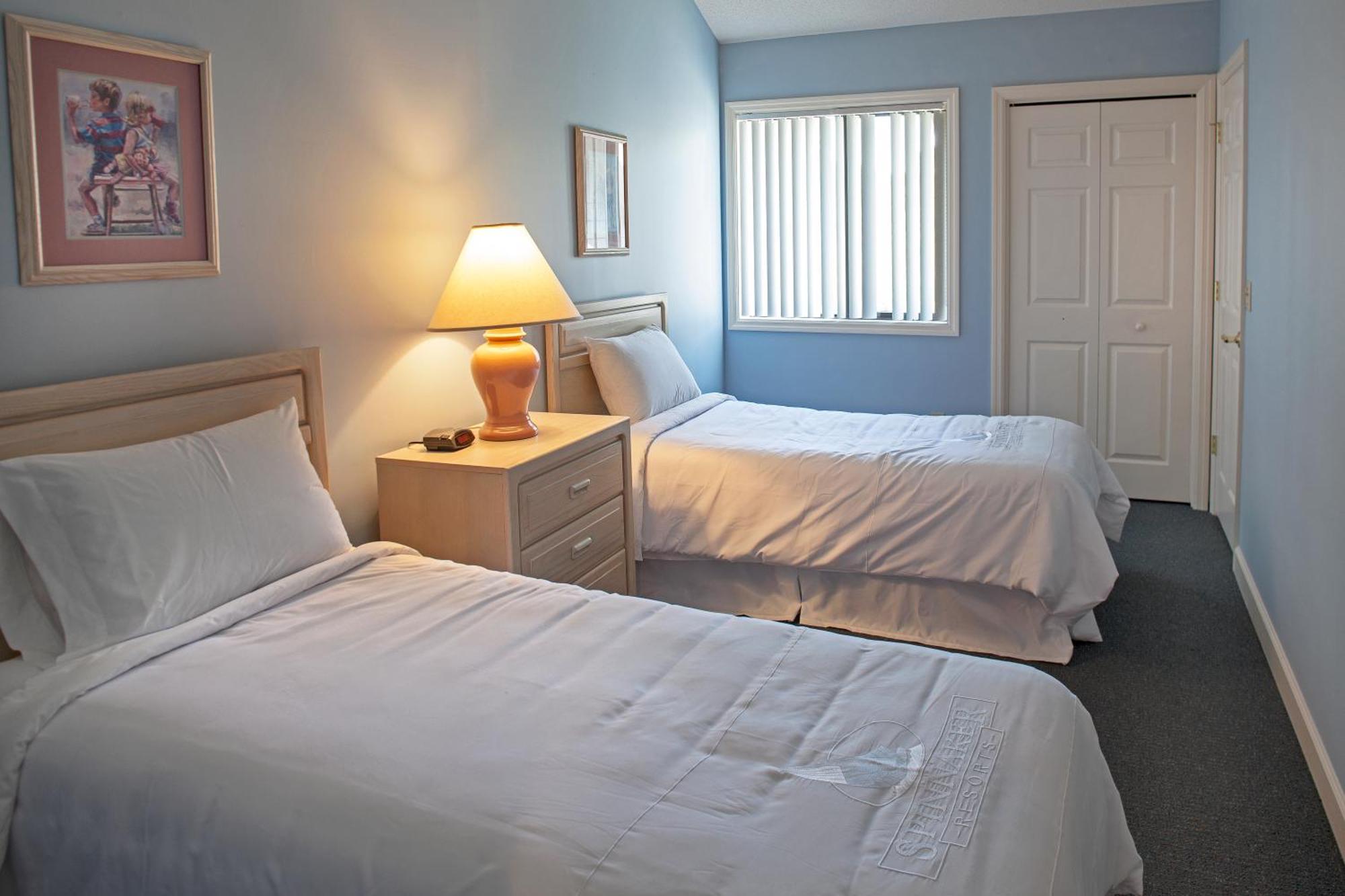 Waterside By Spinnaker Resorts Hilton Head Island Eksteriør billede