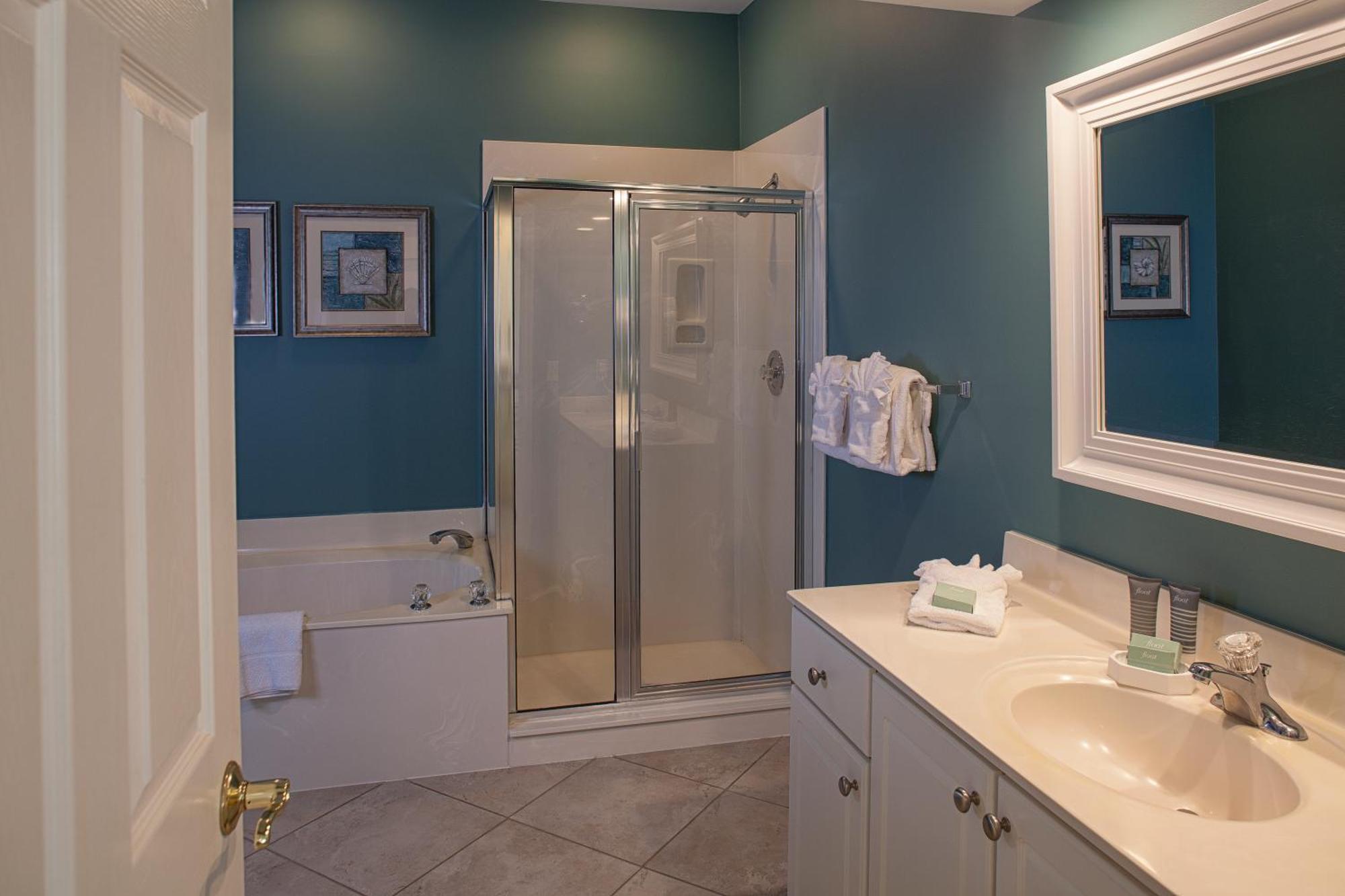 Waterside By Spinnaker Resorts Hilton Head Island Eksteriør billede