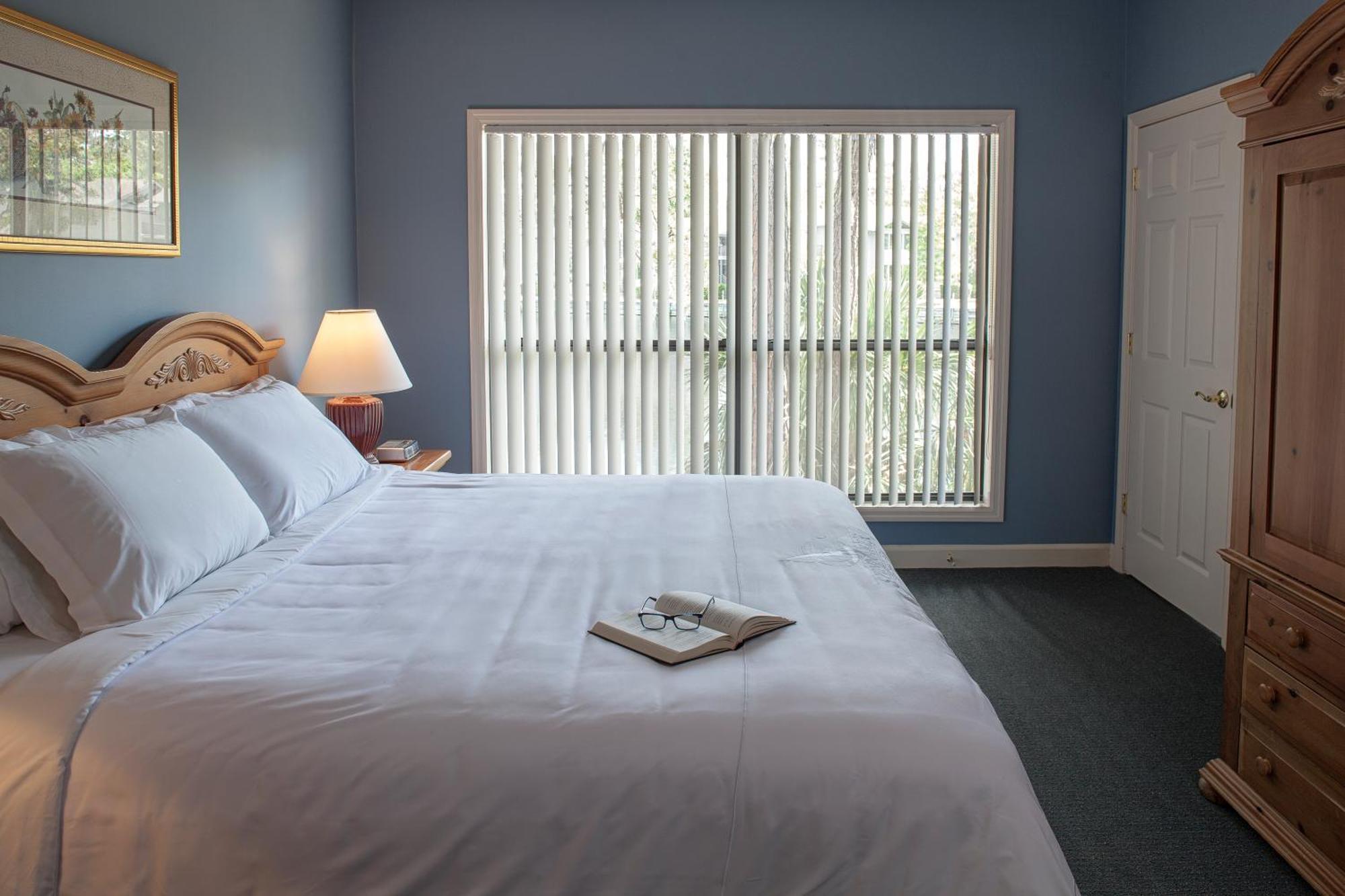 Waterside By Spinnaker Resorts Hilton Head Island Eksteriør billede