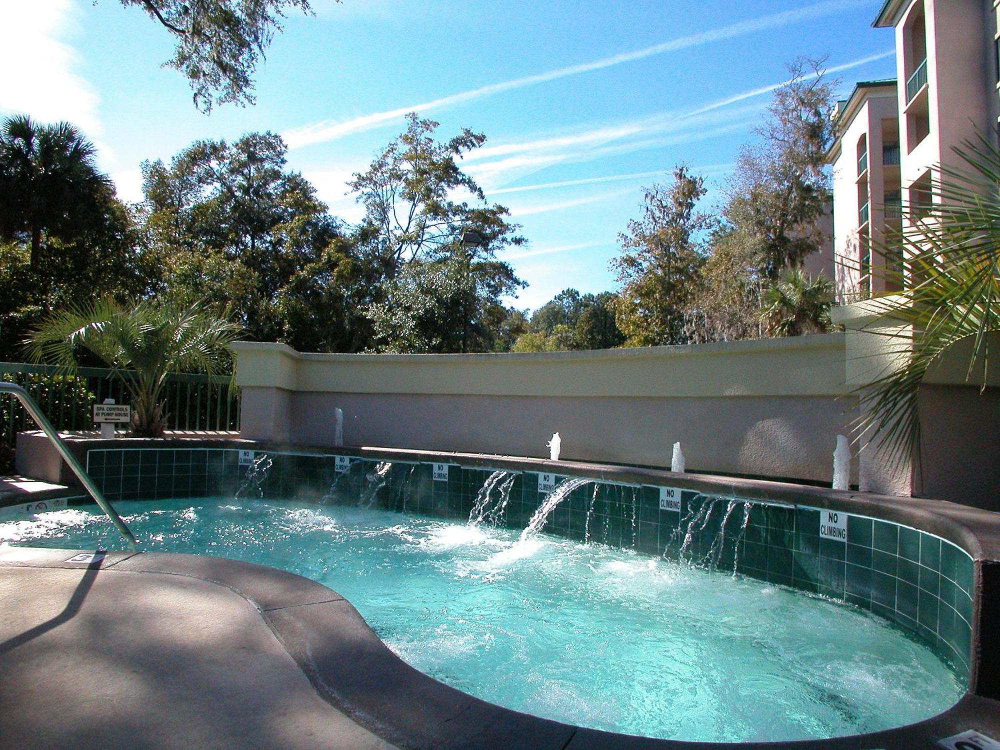 Waterside By Spinnaker Resorts Hilton Head Island Eksteriør billede