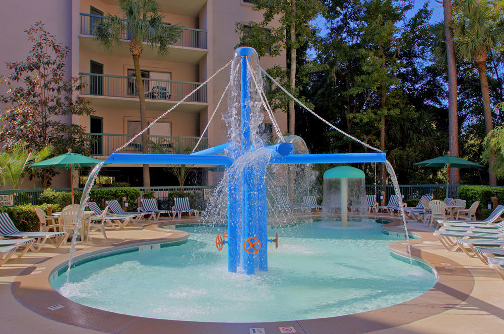 Waterside By Spinnaker Resorts Hilton Head Island Eksteriør billede