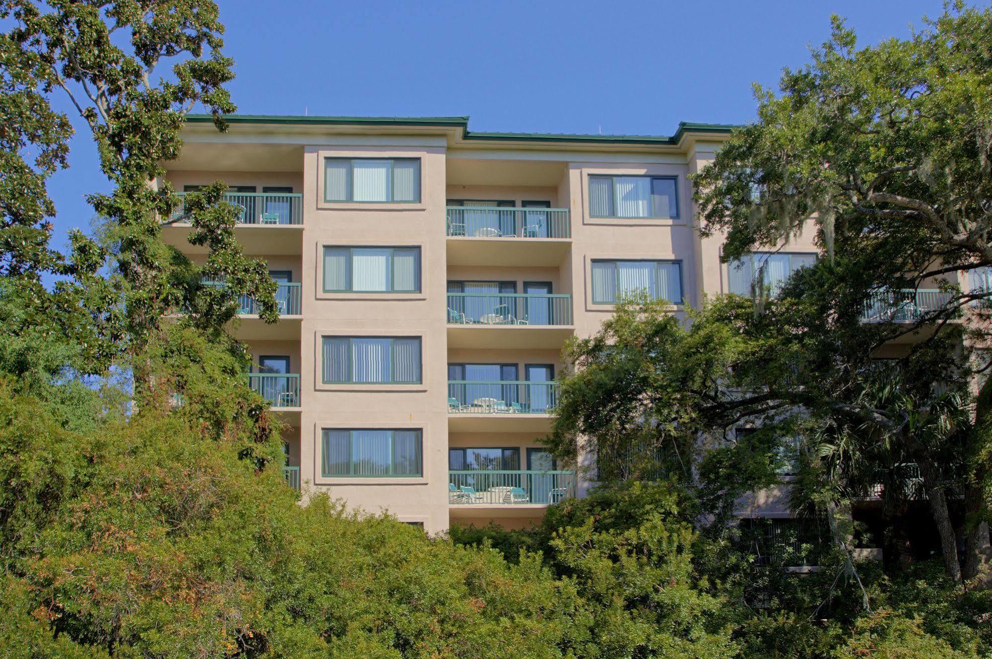 Waterside By Spinnaker Resorts Hilton Head Island Eksteriør billede