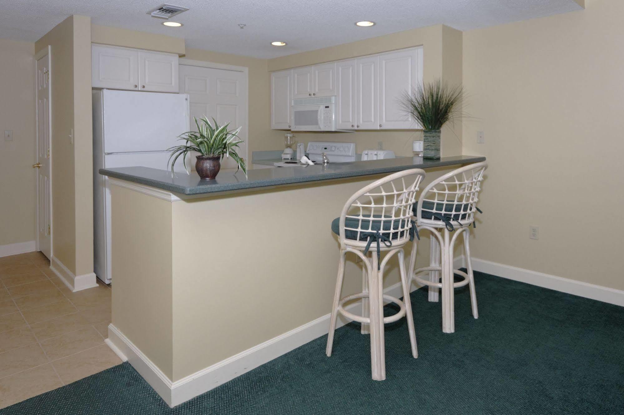 Waterside By Spinnaker Resorts Hilton Head Island Eksteriør billede