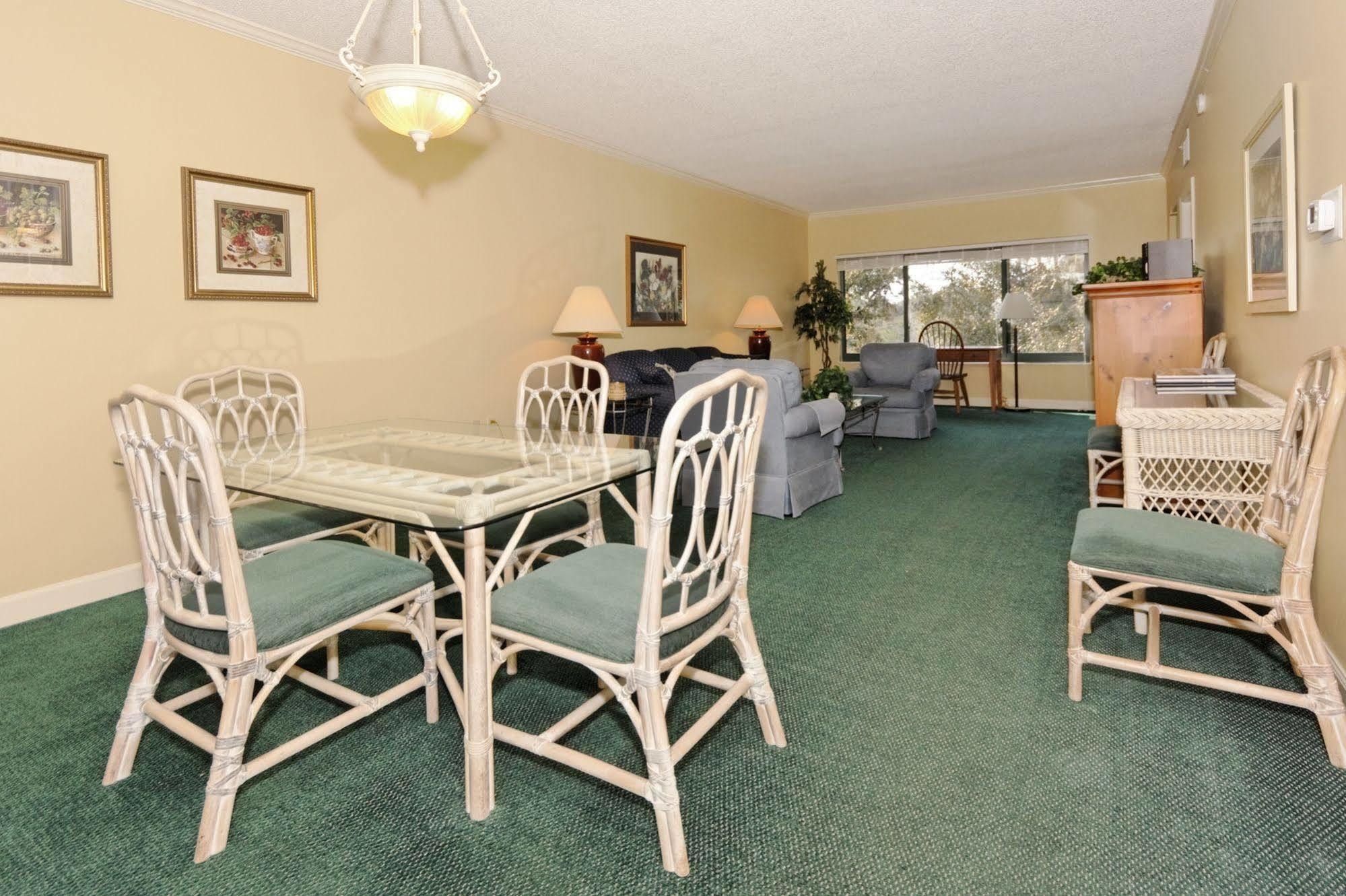 Waterside By Spinnaker Resorts Hilton Head Island Eksteriør billede
