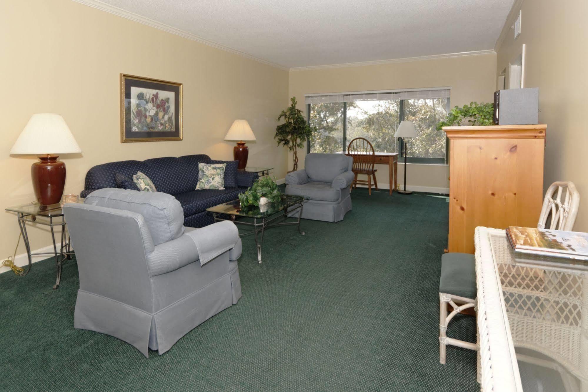 Waterside By Spinnaker Resorts Hilton Head Island Eksteriør billede