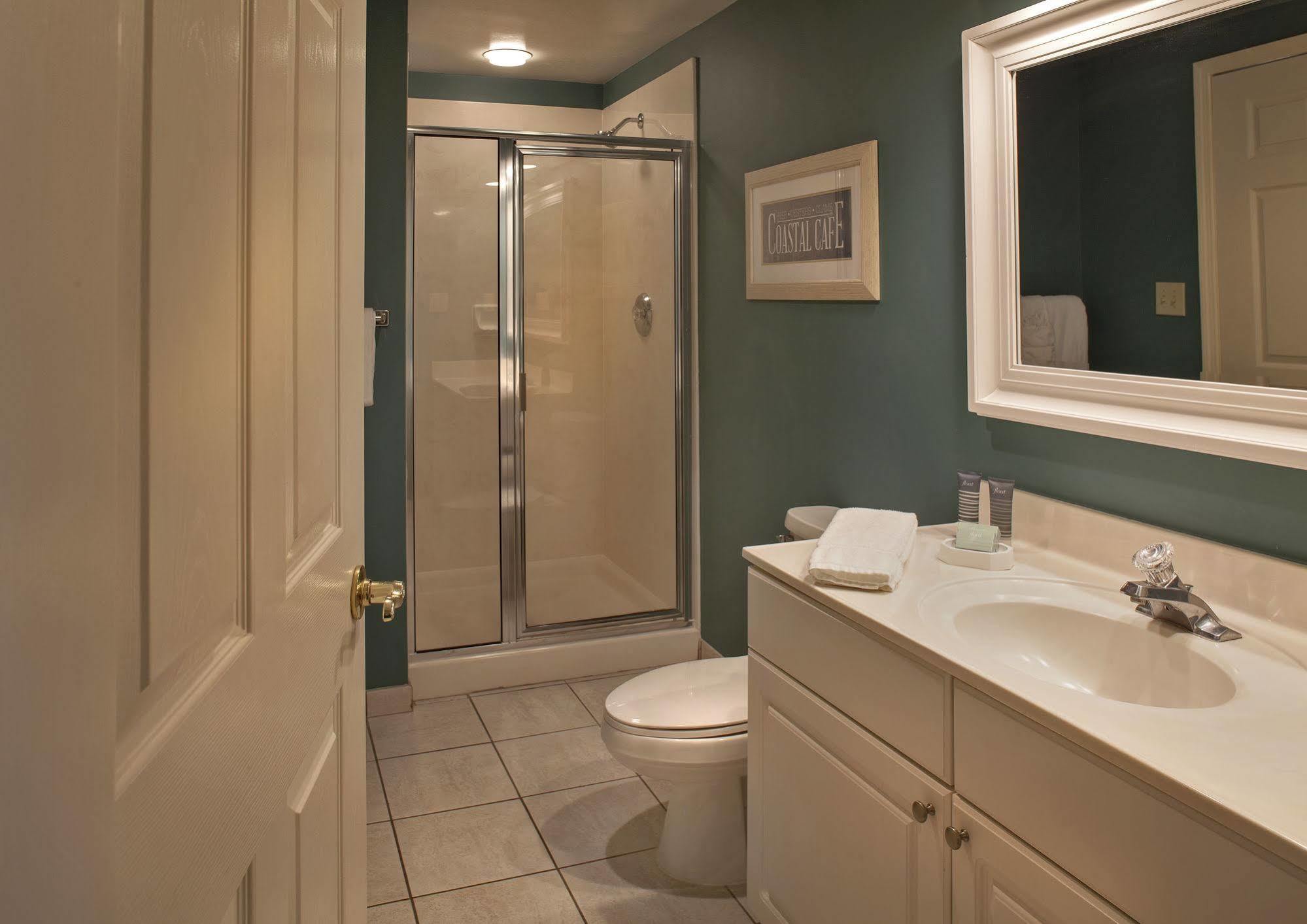 Waterside By Spinnaker Resorts Hilton Head Island Eksteriør billede