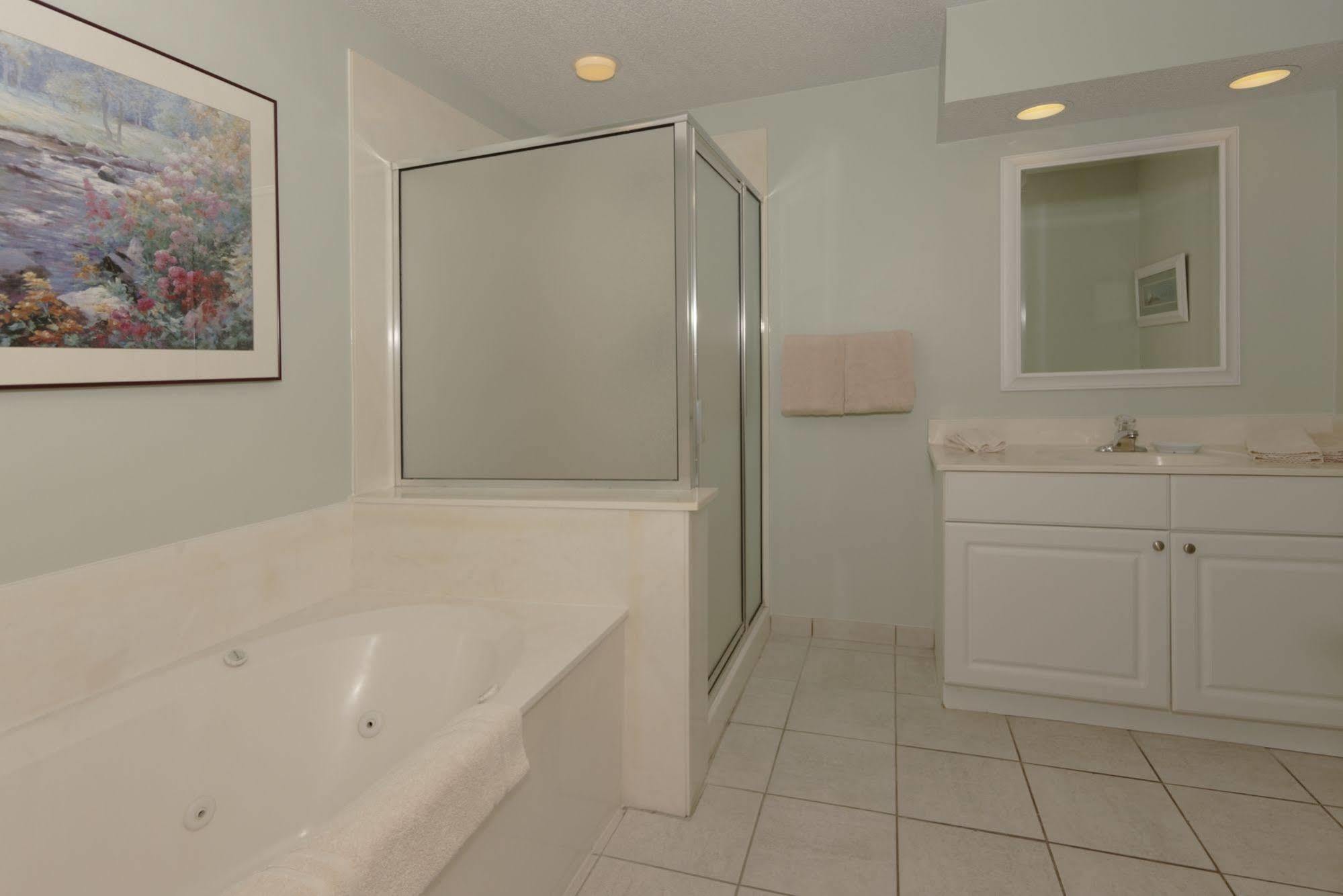 Waterside By Spinnaker Resorts Hilton Head Island Eksteriør billede