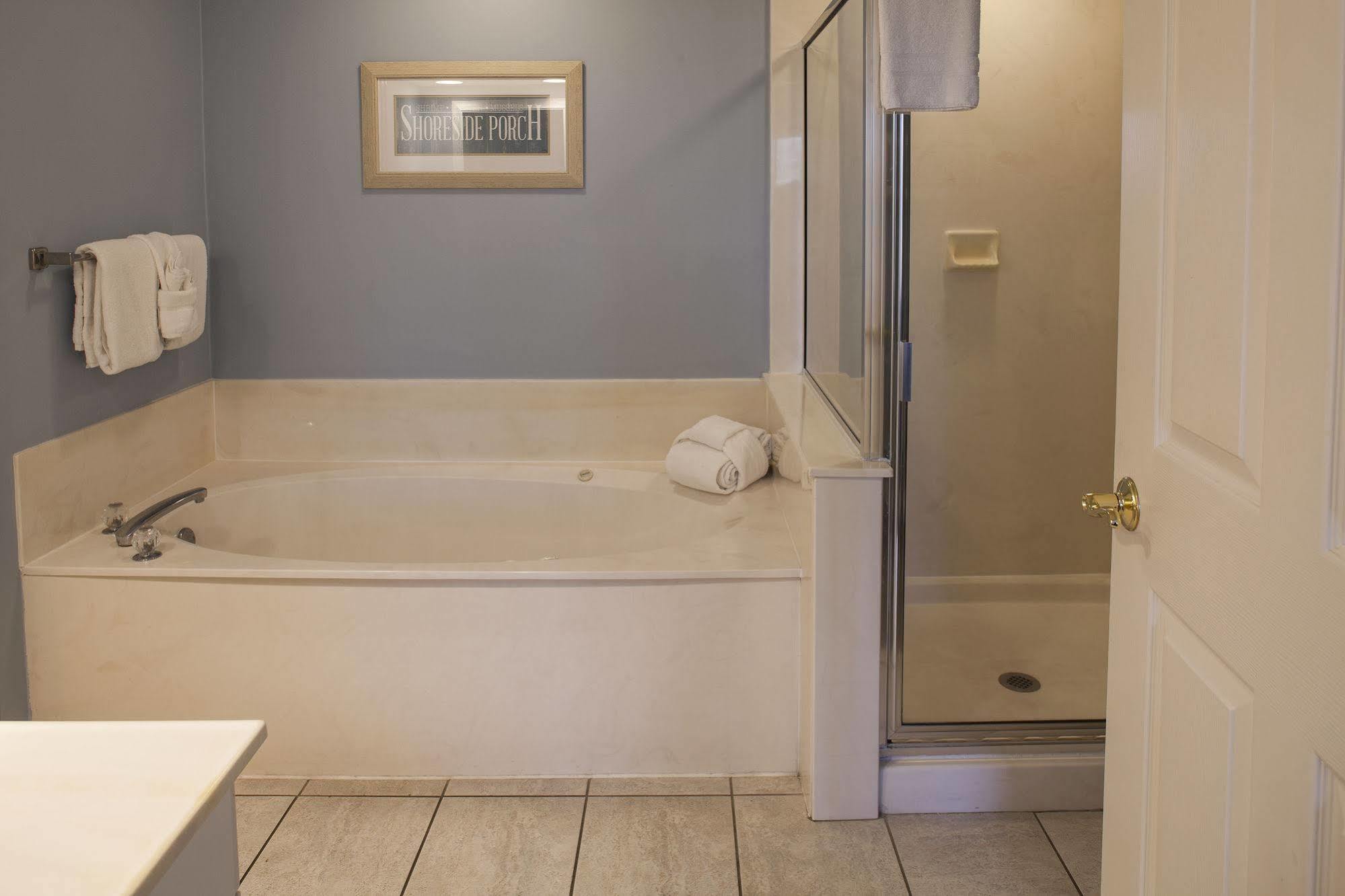 Waterside By Spinnaker Resorts Hilton Head Island Eksteriør billede
