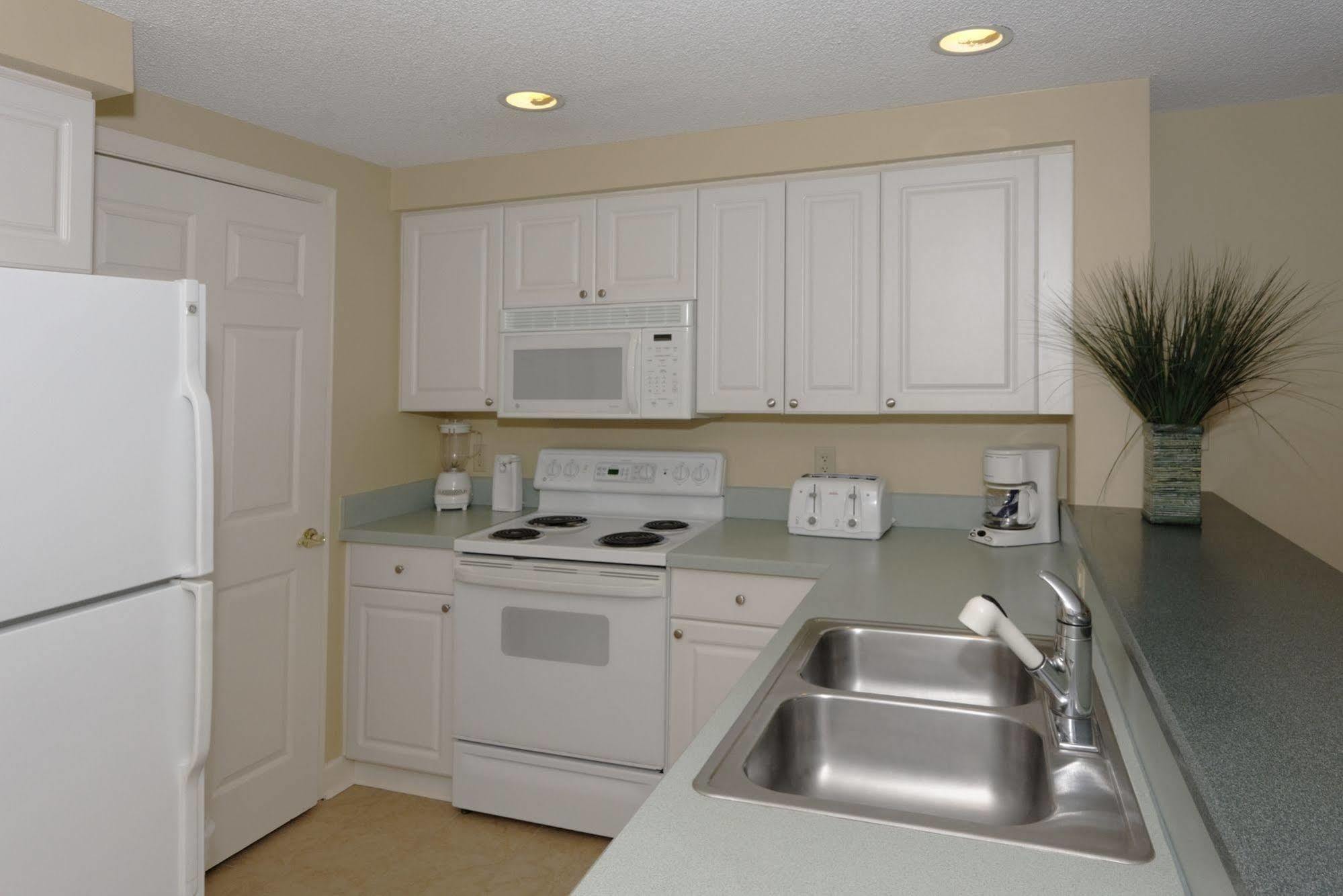 Waterside By Spinnaker Resorts Hilton Head Island Eksteriør billede
