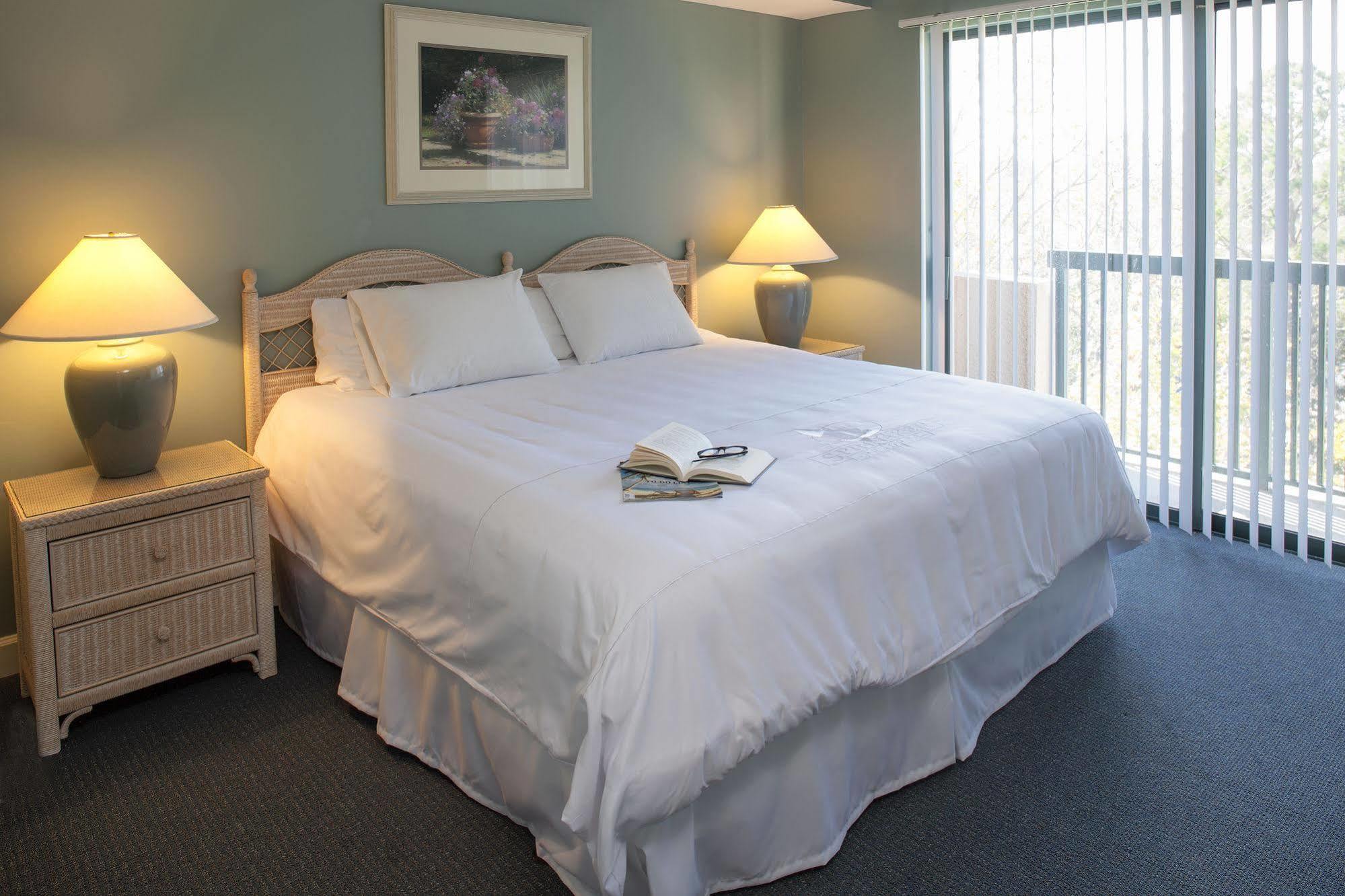 Waterside By Spinnaker Resorts Hilton Head Island Eksteriør billede