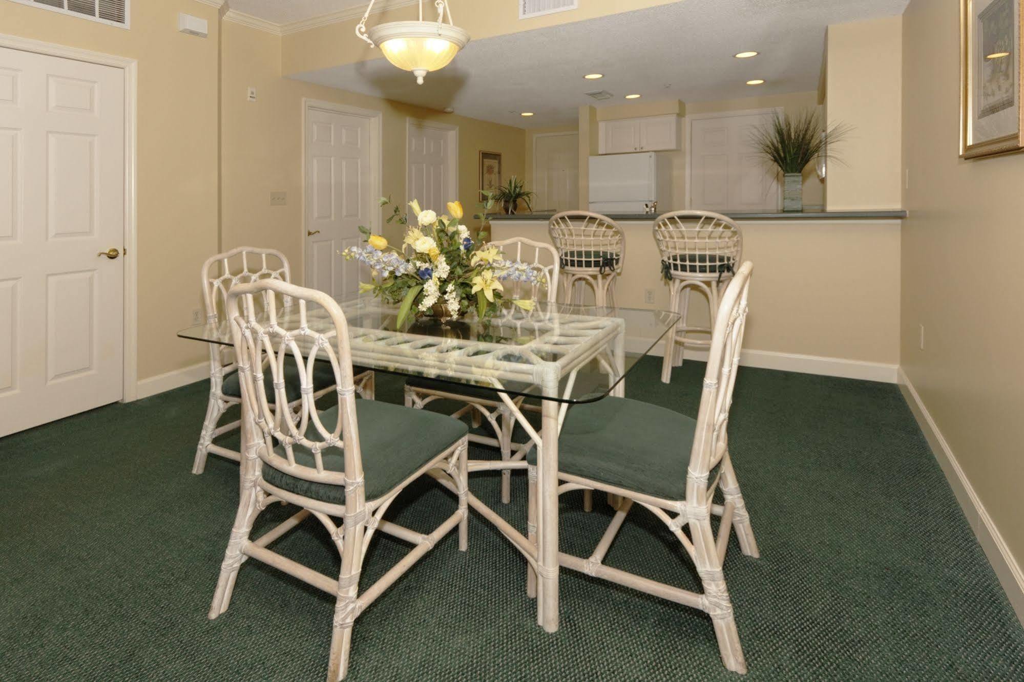 Waterside By Spinnaker Resorts Hilton Head Island Eksteriør billede
