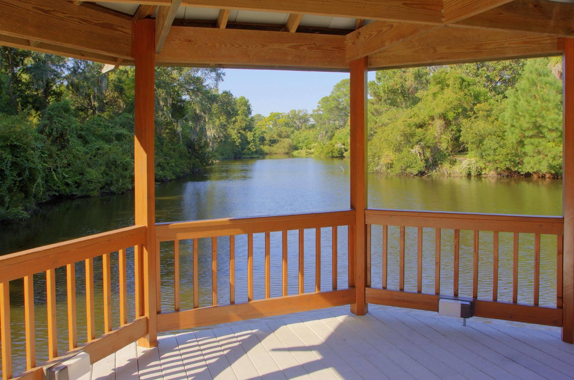 Waterside By Spinnaker Resorts Hilton Head Island Eksteriør billede