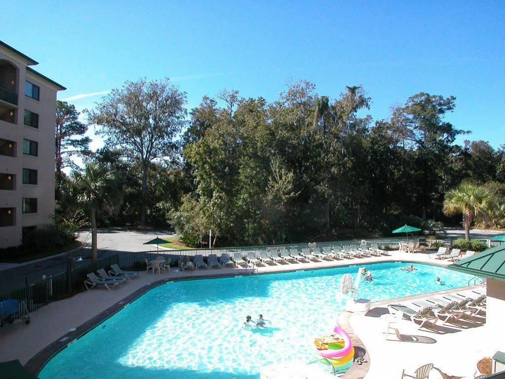 Waterside By Spinnaker Resorts Hilton Head Island Eksteriør billede